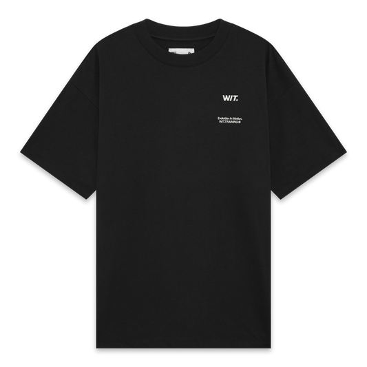 Oversized Tee - Evolution