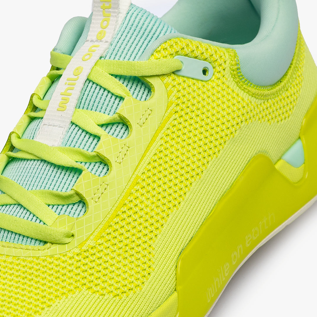While On Earth Move Trainer