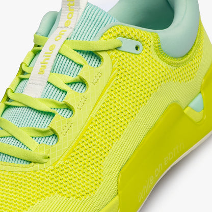 While On Earth Move Trainer