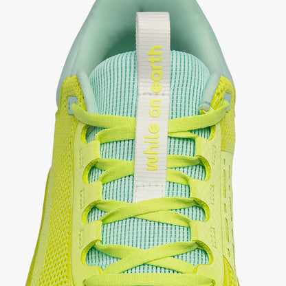 While On Earth Move Trainer