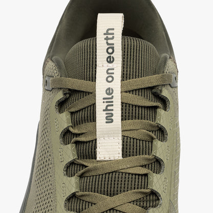 While On Earth Move Trainer