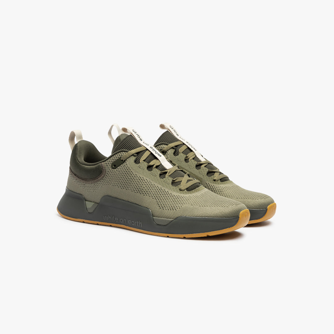 While On Earth Move Trainer