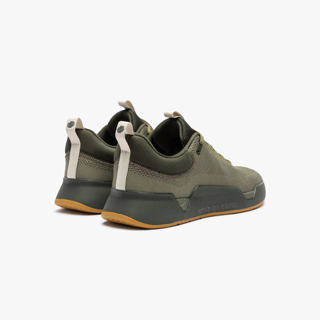 While On Earth Move Trainer