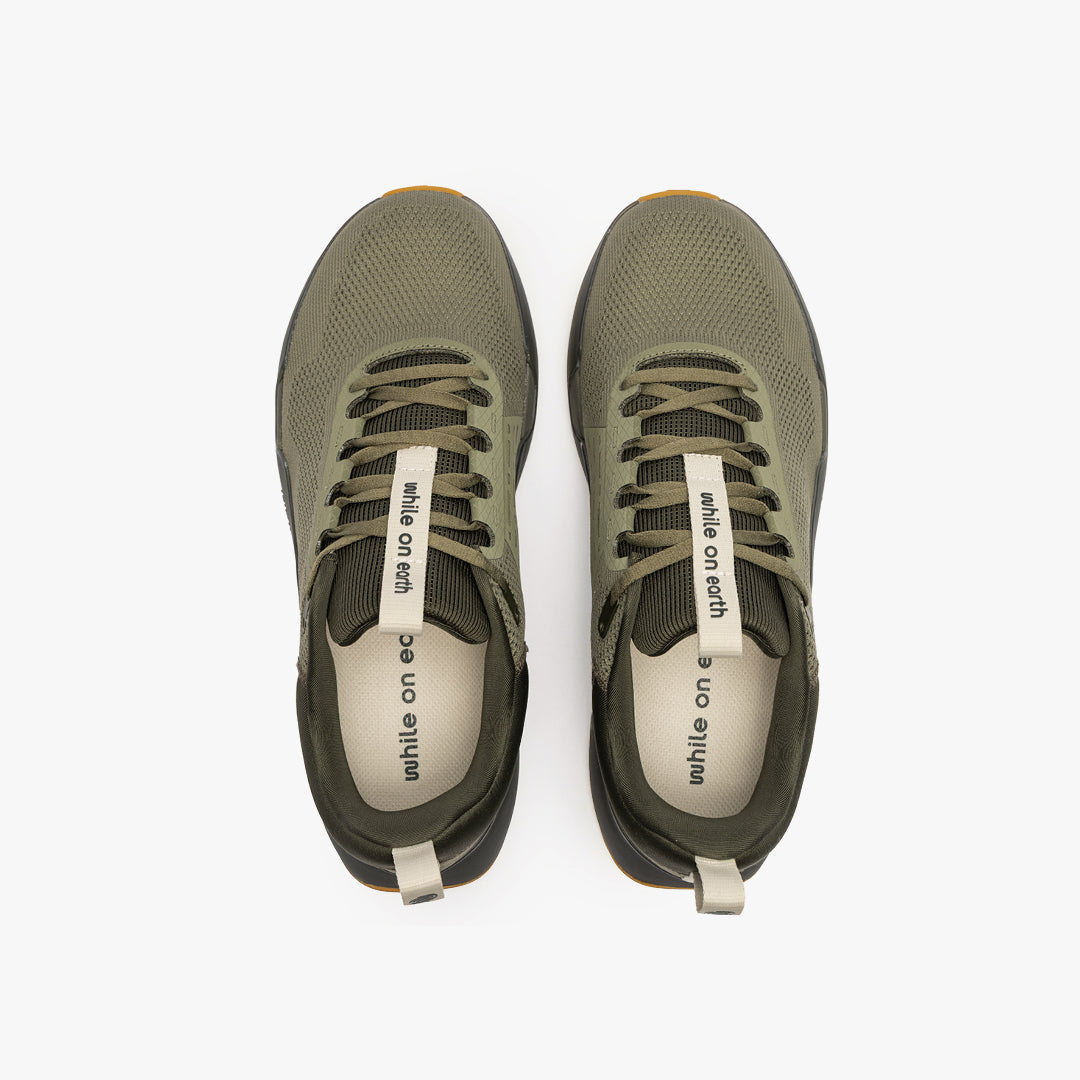 While On Earth Move Trainer