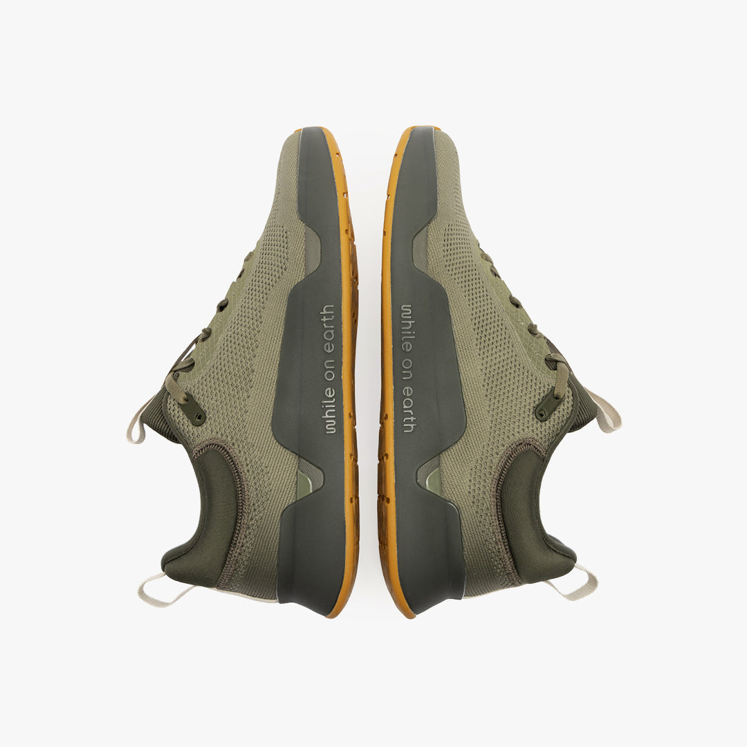 While On Earth Move Trainer