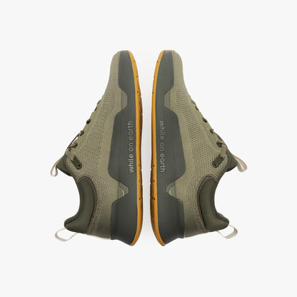 While On Earth Move Trainer