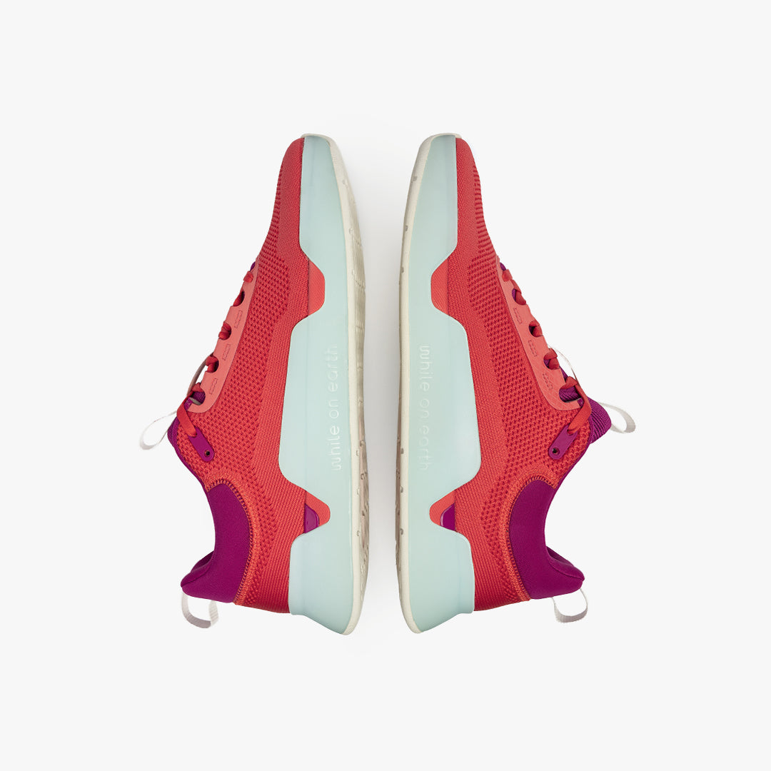 While On Earth Move Trainer