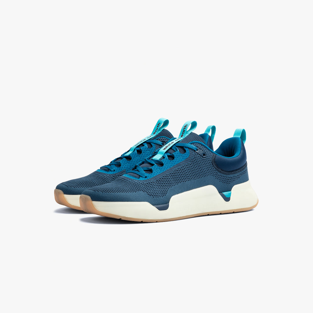 While On Earth Move Trainer