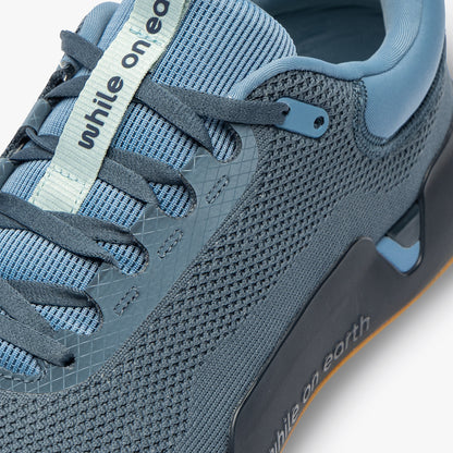 While On Earth Move Trainer