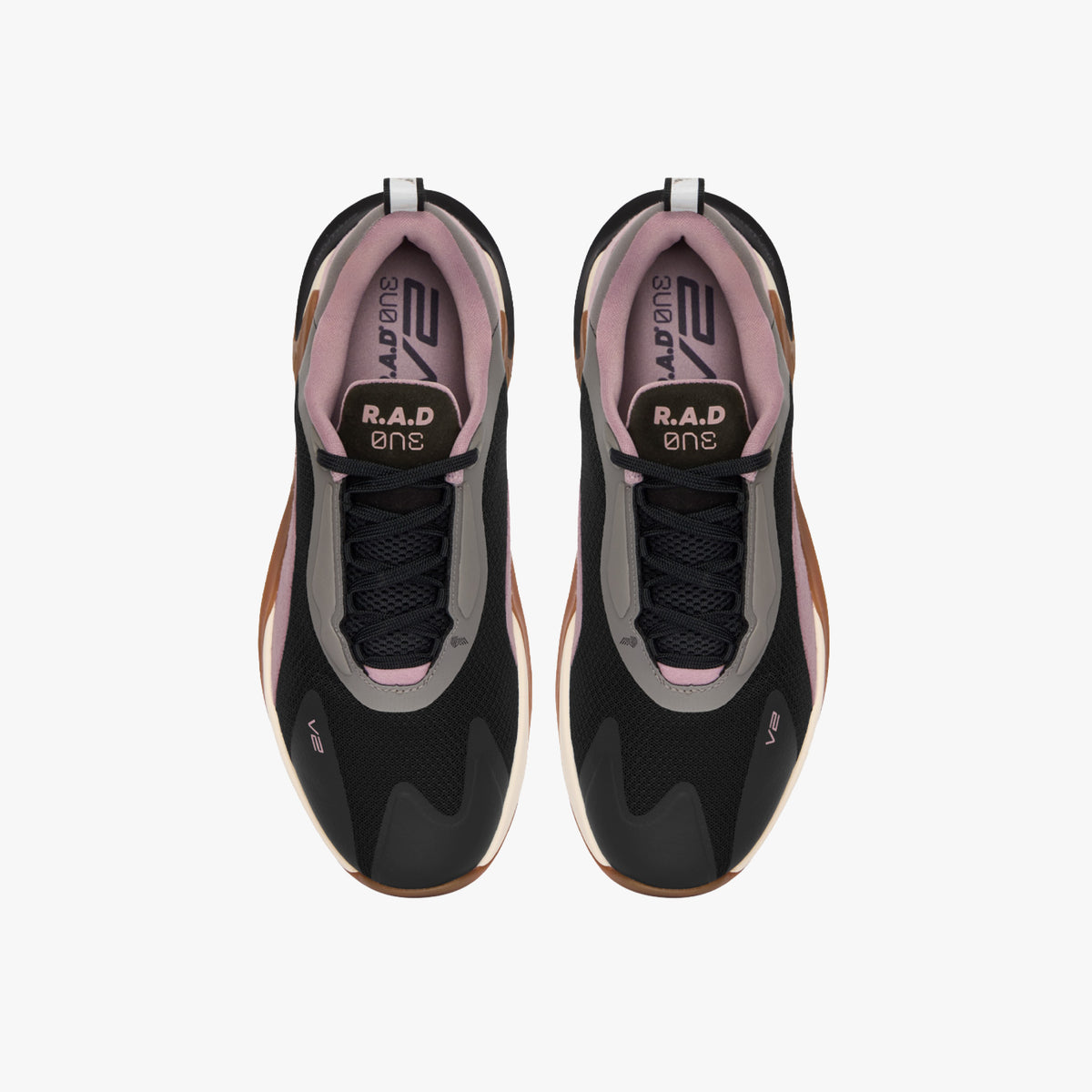 R.A.D® ONE V2