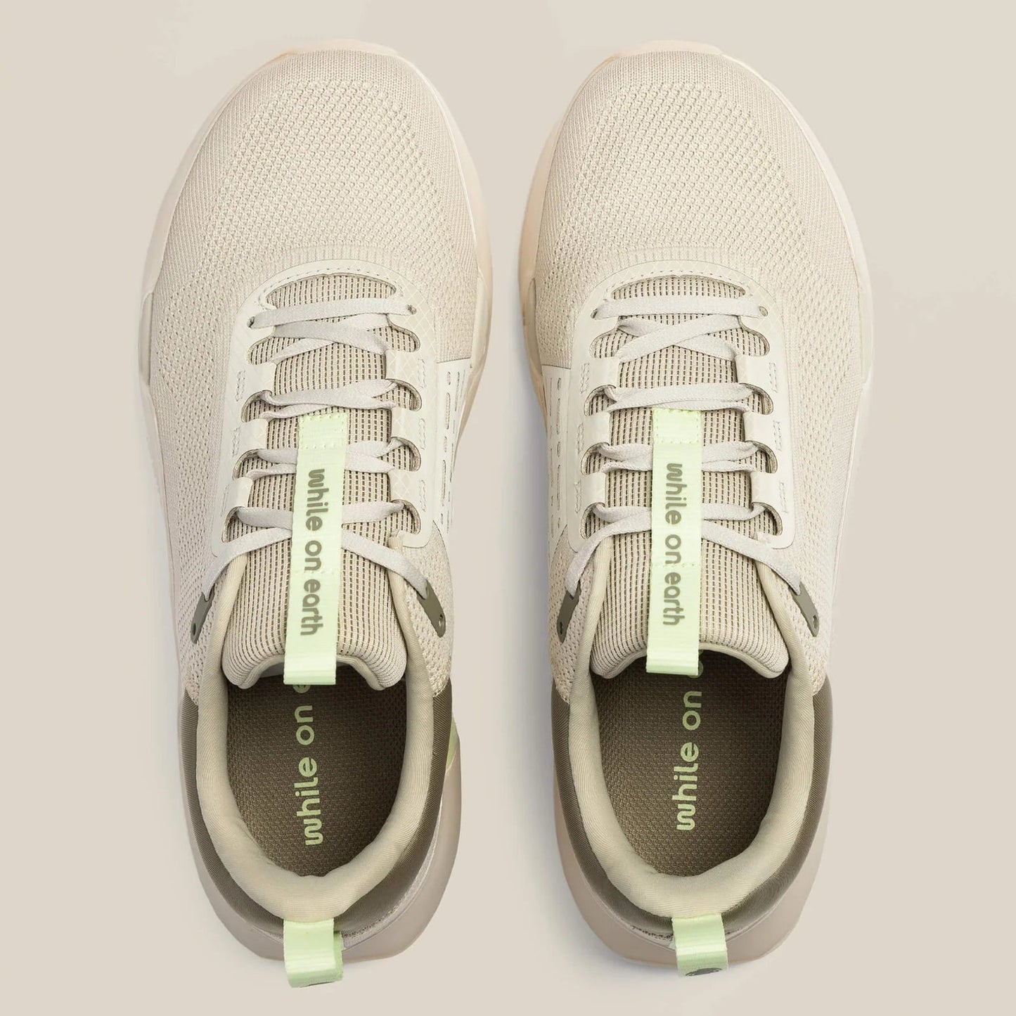 While On Earth Move Trainer