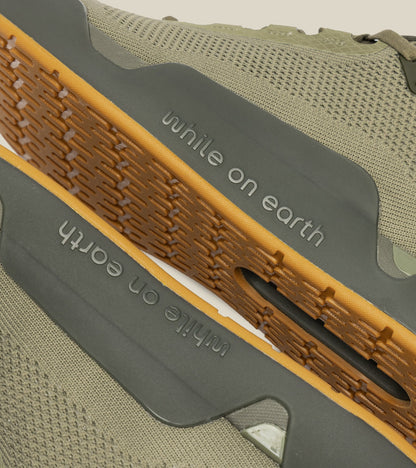 While On Earth Move Trainer