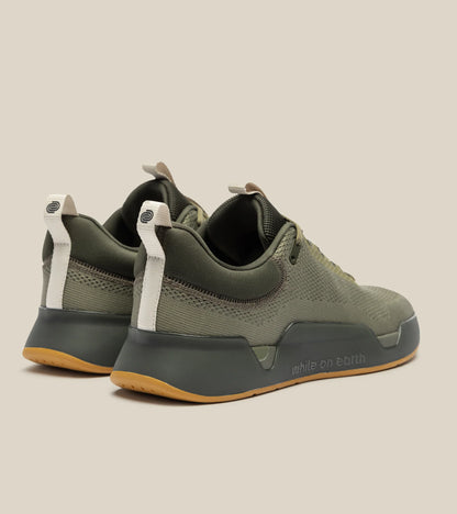 While On Earth Move Trainer