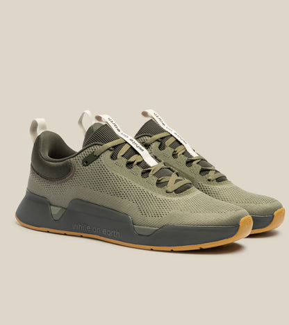 While On Earth Move Trainer