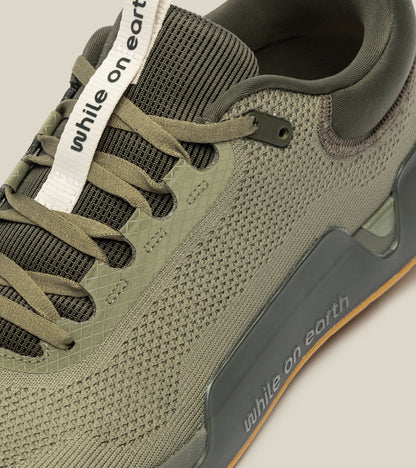 While On Earth Move Trainer