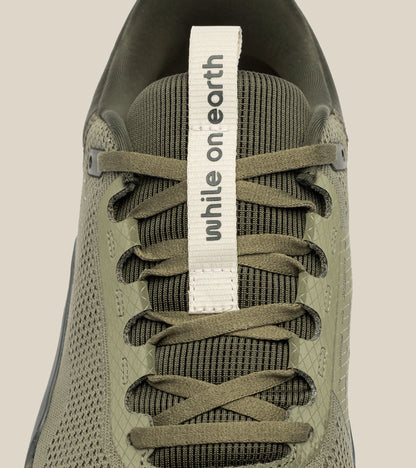 While On Earth Move Trainer