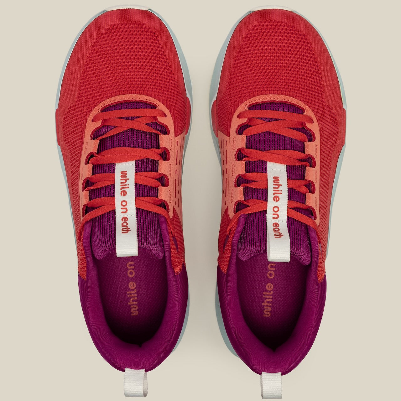 While On Earth Move Trainer