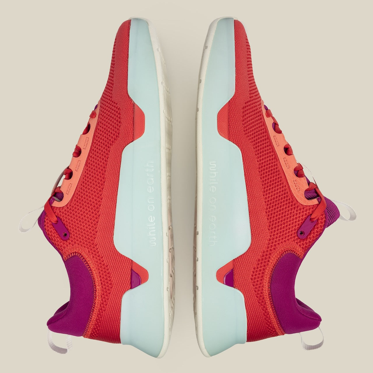 While On Earth Move Trainer