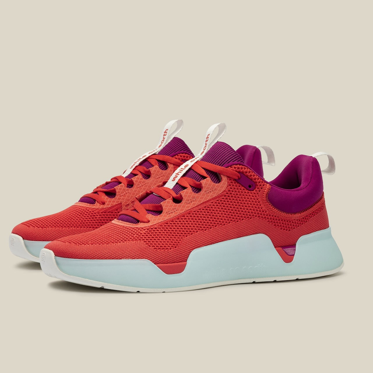While On Earth Move Trainer