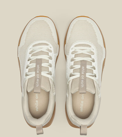 While On Earth Move Trainer