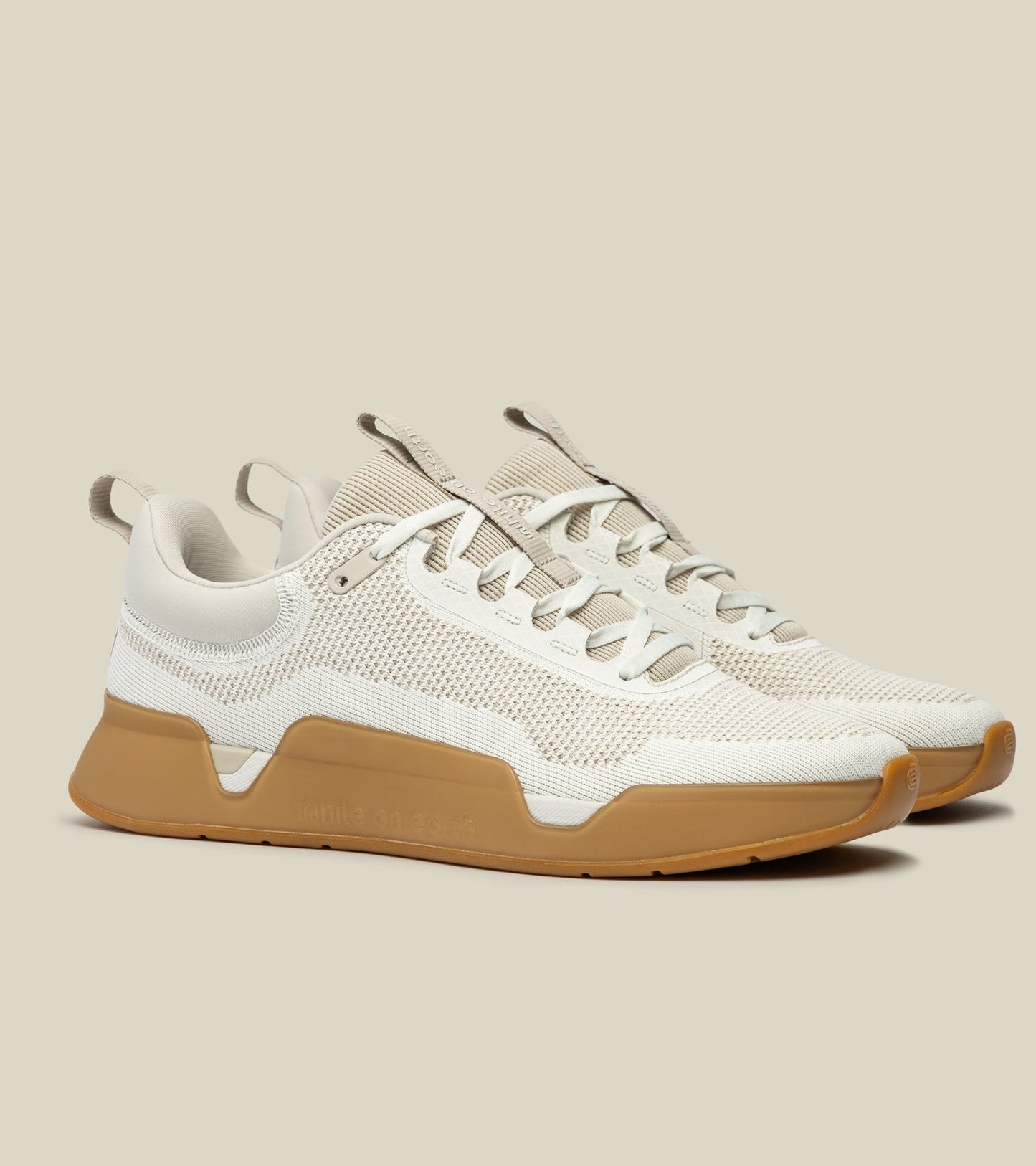 While On Earth Move Trainer