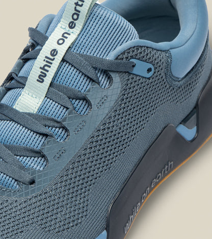 While On Earth Move Trainer