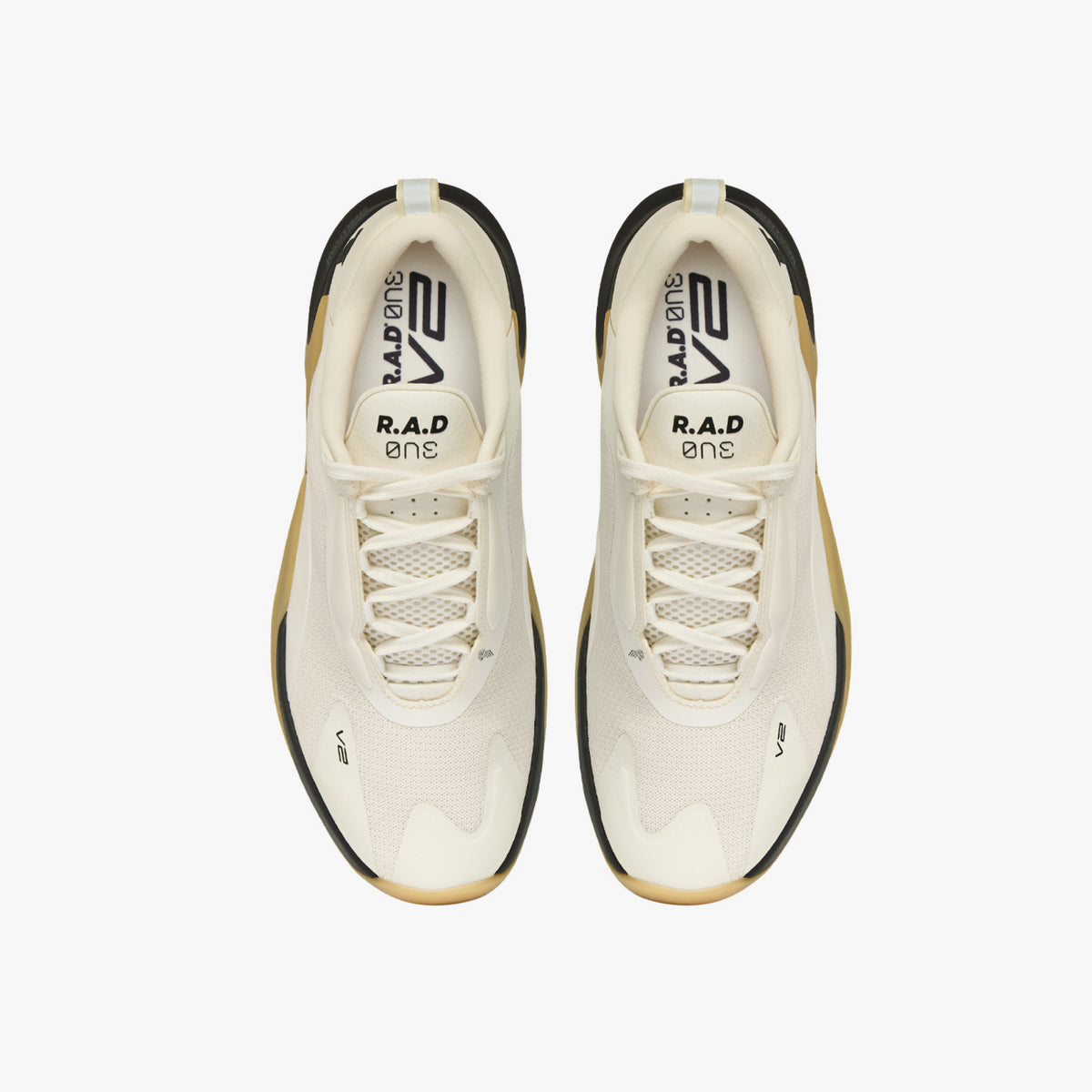 R.A.D ONE V2