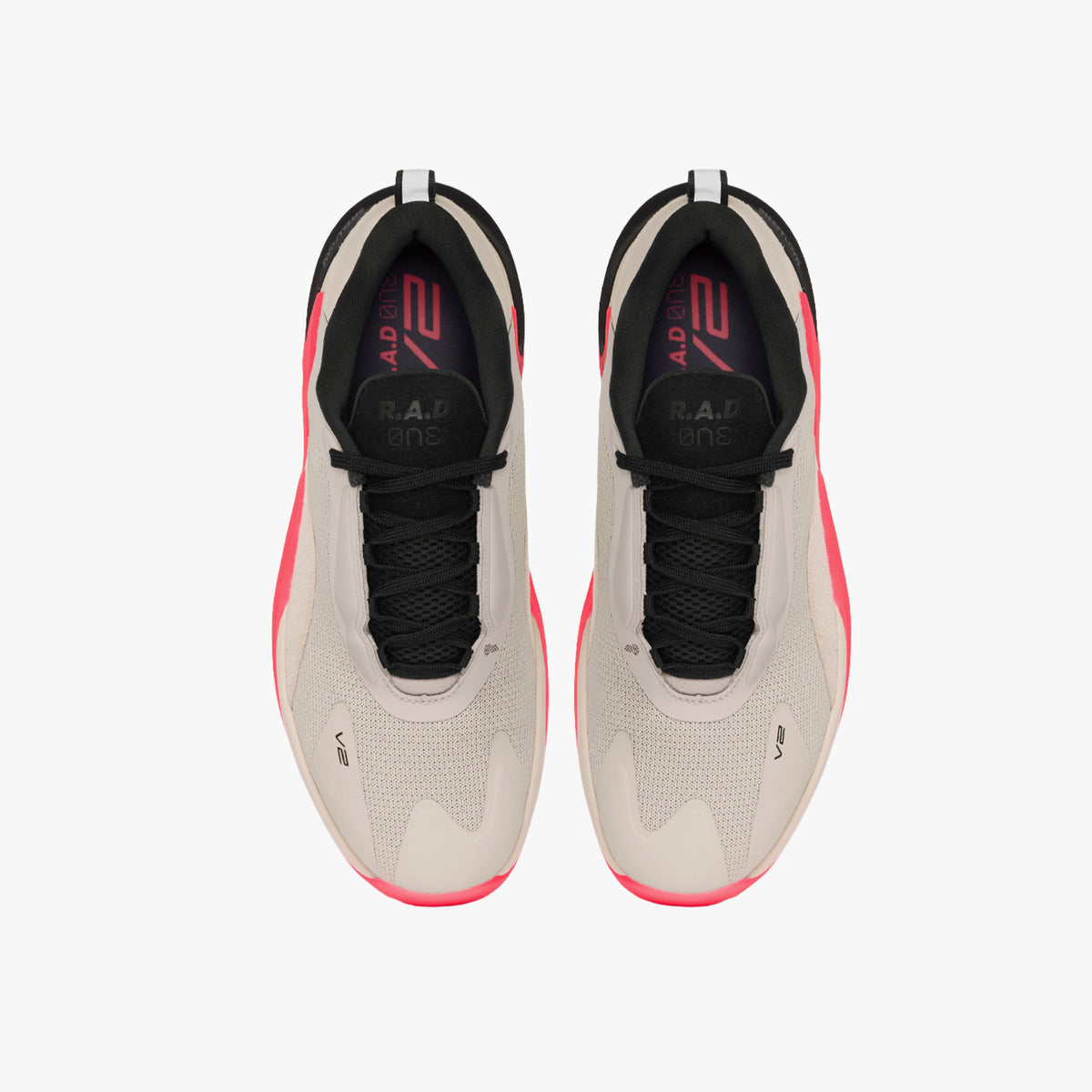 R.A.D ONE V2