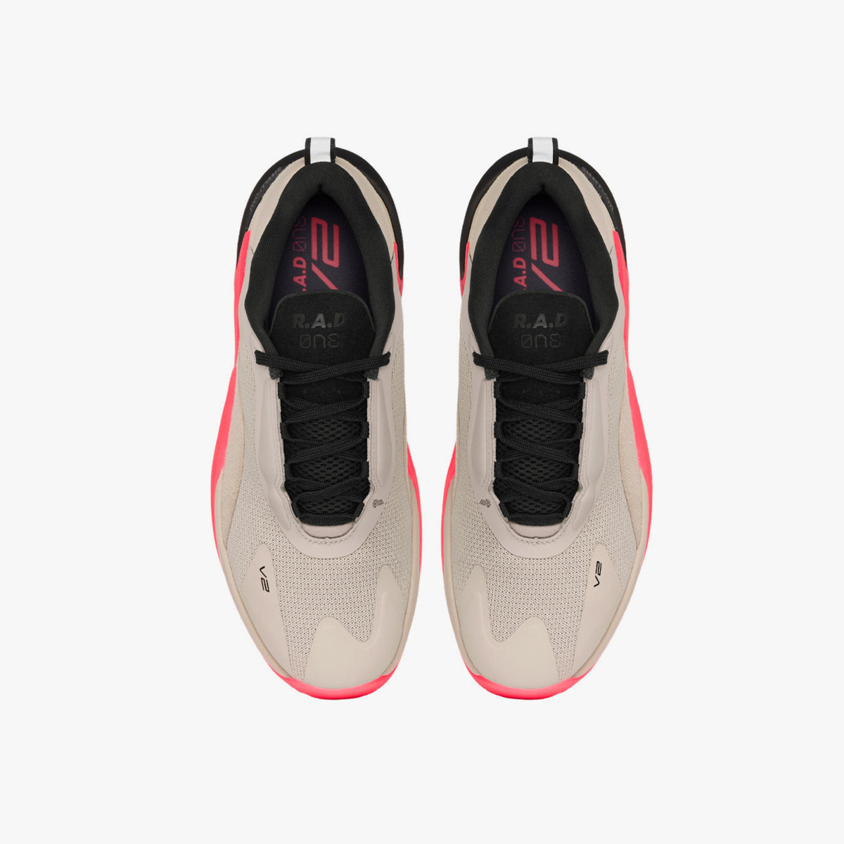 R.A.D® ONE V2