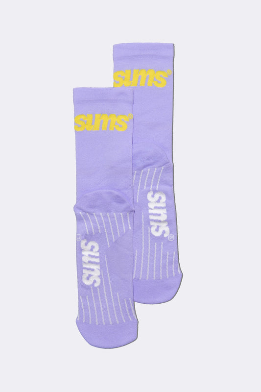 SUMS All Seasons Crew Sock