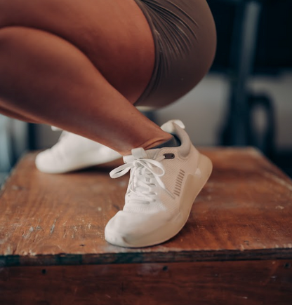 While On Earth Move Trainer