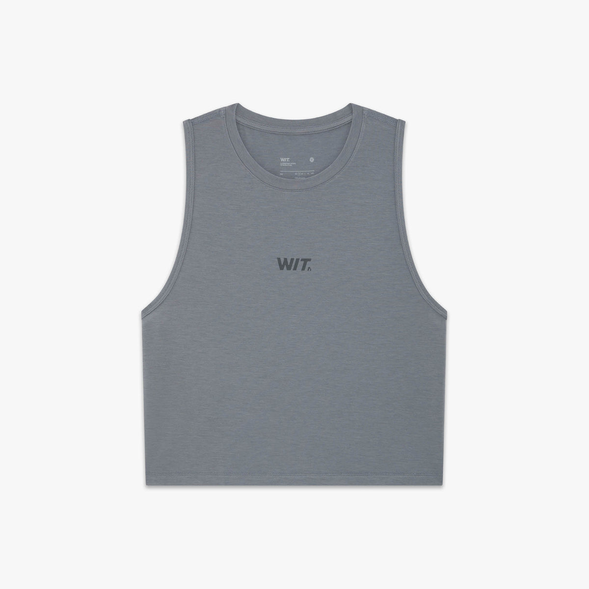 Axon Wheel Crop Tank