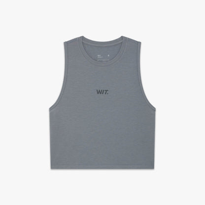 Axon Wheel Crop Tank