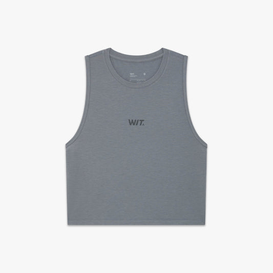 Axon Wheel Crop Tank