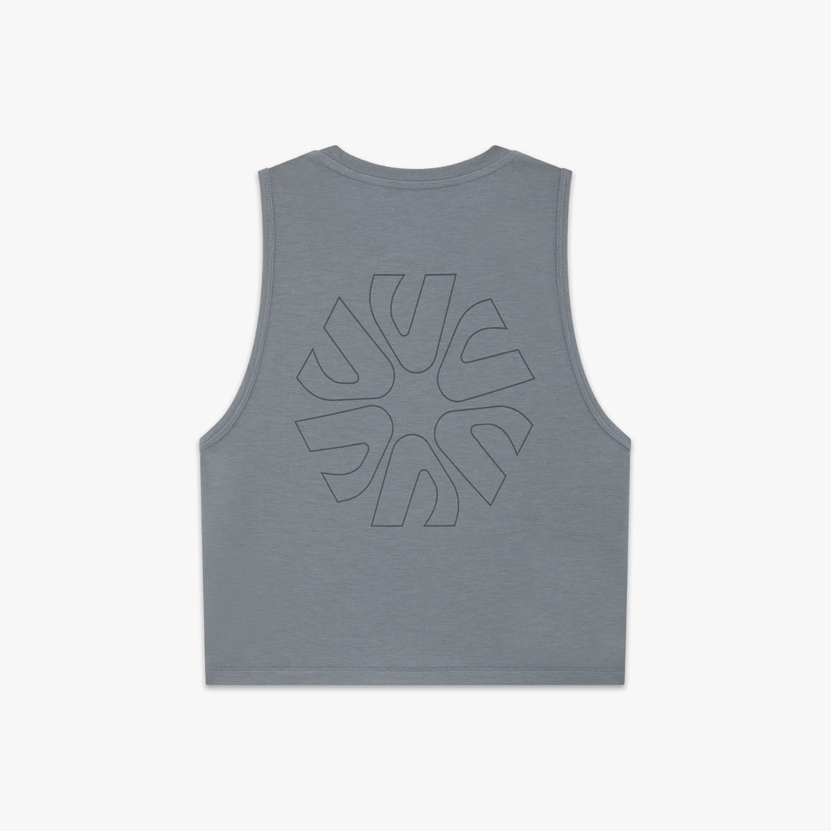 Axon Wheel Crop Tank