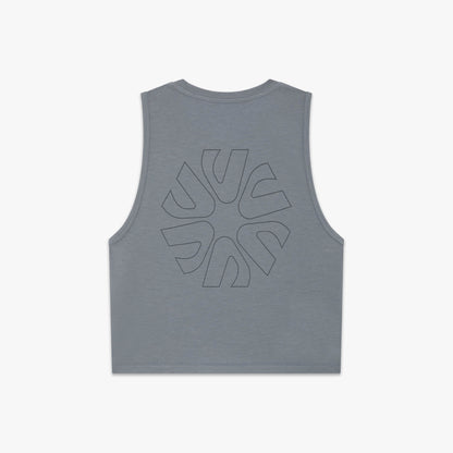 Axon Wheel Crop Tank
