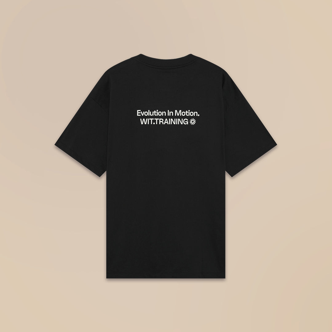 Evolution Oversized Tee