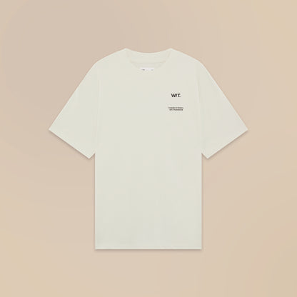 Evolution Oversized Tee