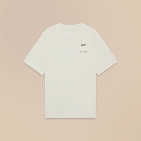 Evolution Oversized Tee