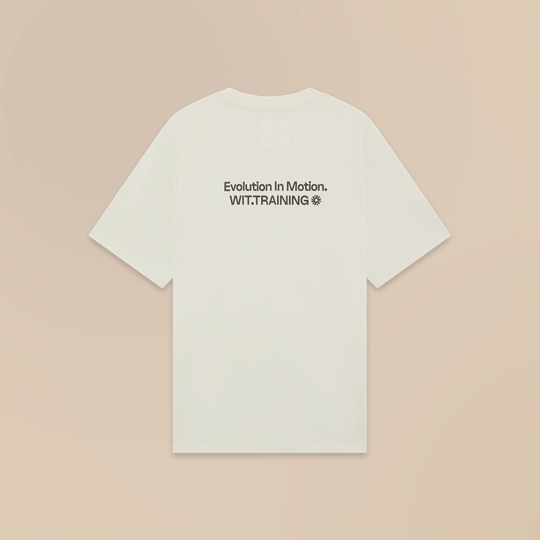 Evolution Oversized Tee