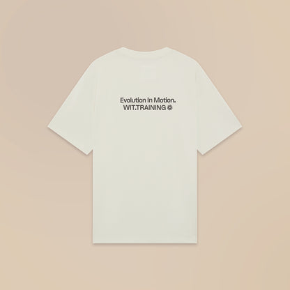 Evolution Oversized Tee