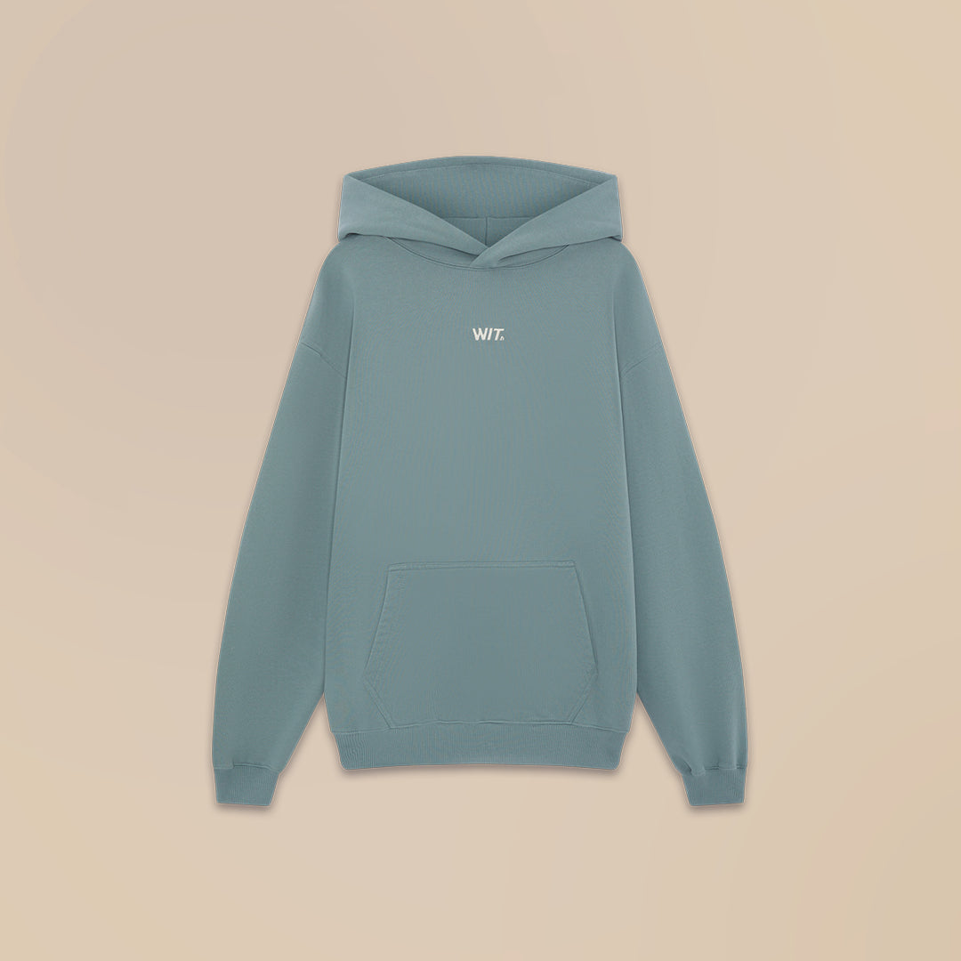 Evolution Hoodie