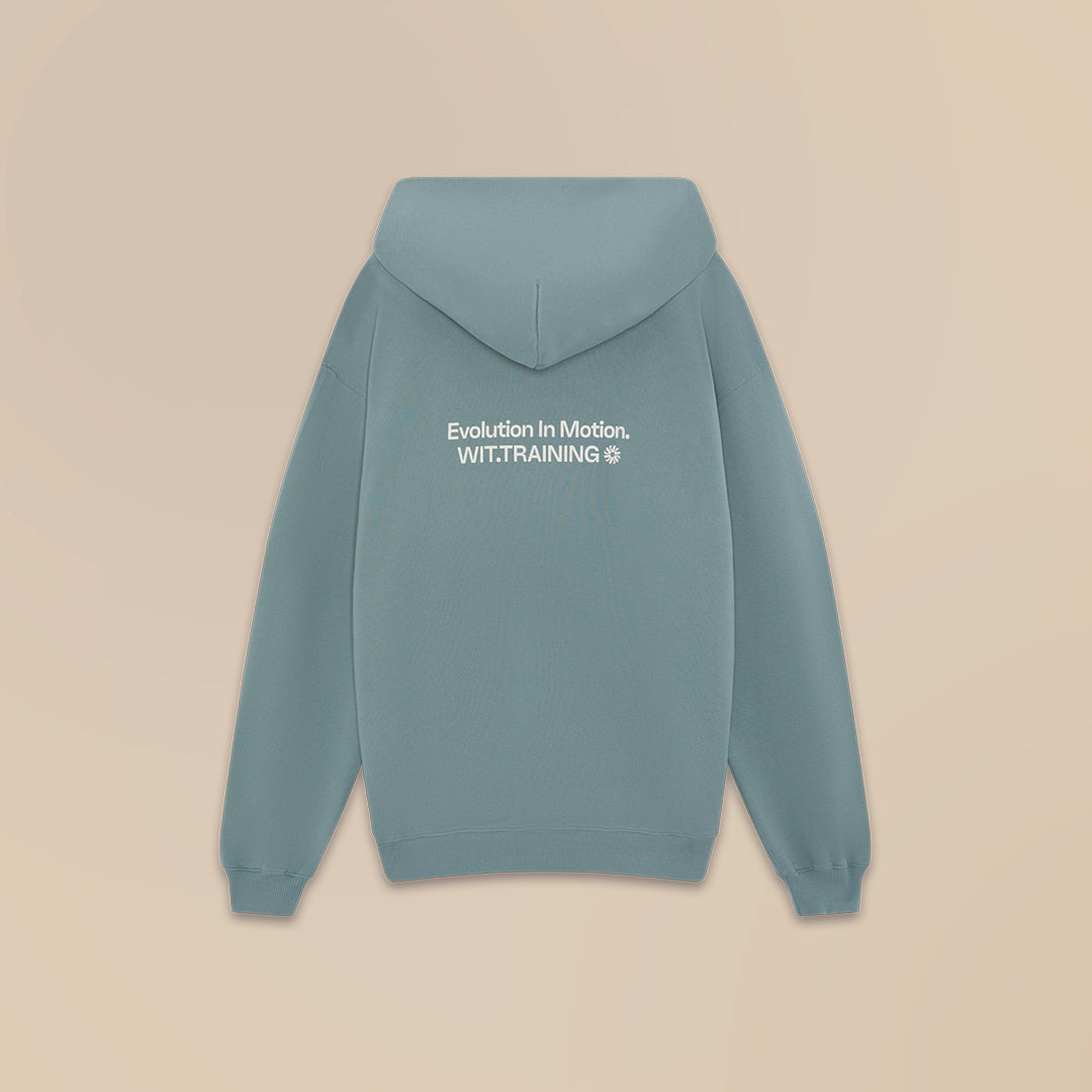 Evolution Hoodie