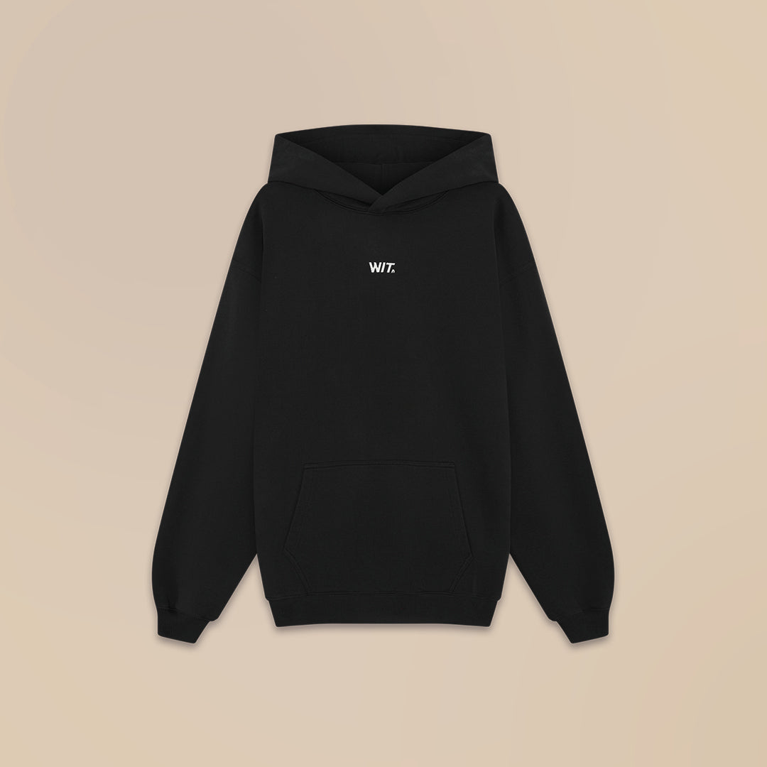 Evolution Hoodie