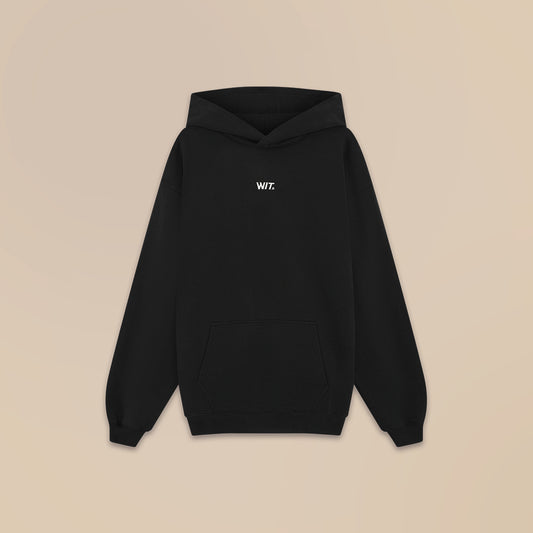 Evolution Hoodie