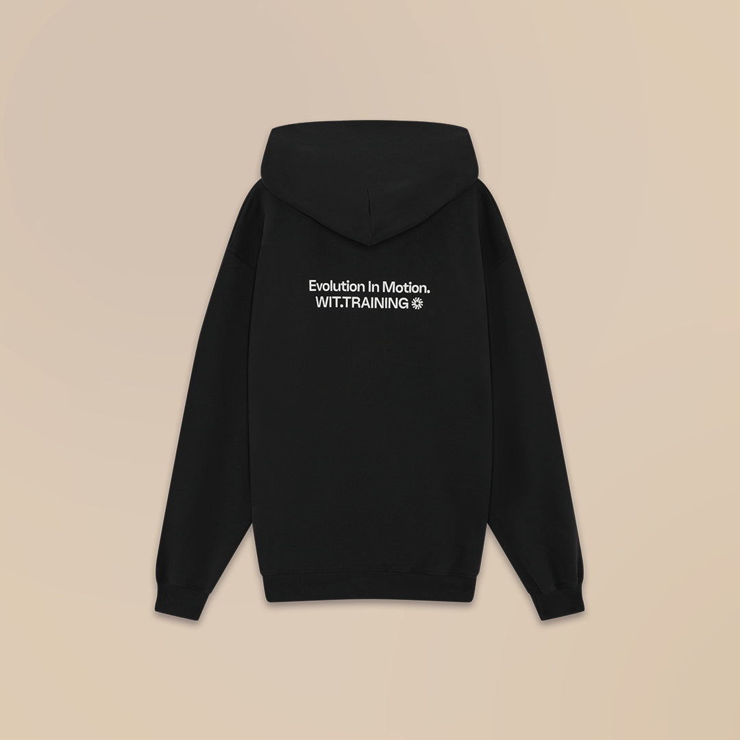Evolution Hoodie
