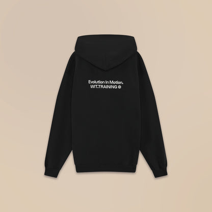 Evolution Hoodie