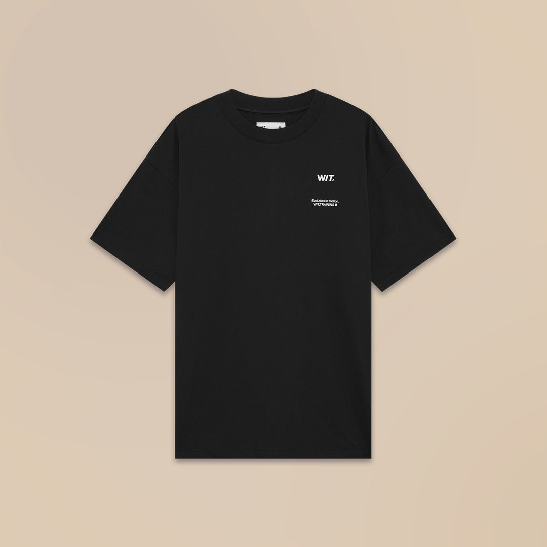 Evolution Oversized Tee
