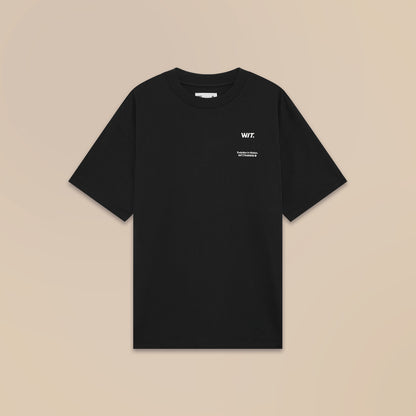 Evolution Oversized Tee