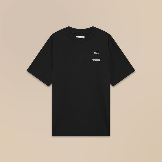 Evolution Oversized Tee